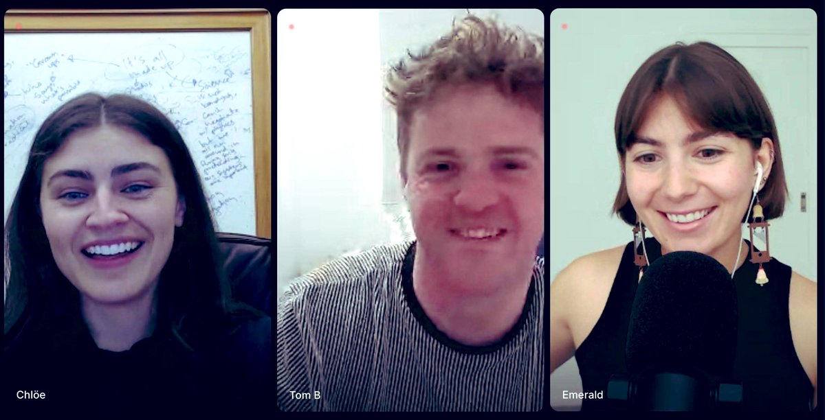 SeriousDangerAU's tweet photo. Oh hello this weekβs special guest π₯°π₯°π₯°
#nzpol #nzvotes https://t.co/dQCtpiGLfB