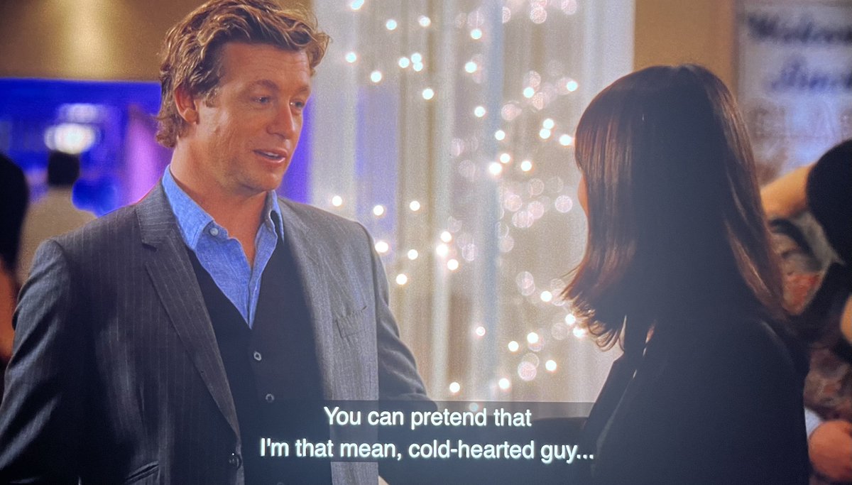 midnightsnace's tweet photo. i’m completely normal about this scene #jibson https://t.co/Lbu53vtJoy