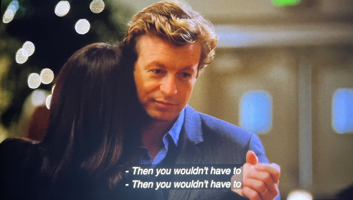 midnightsnace's tweet photo. i’m completely normal about this scene #jibson https://t.co/Lbu53vtJoy