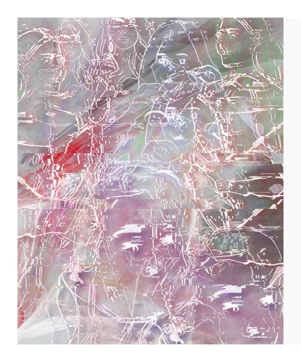 Wankidd | Good.mambo. sui (@wankidd) on Twitter photo This highly abstract art from <a href="/mmoonstudios/">mmoonstudios.fire 🔺</a> Glitch Perspective High Drama is very appropriate in this current CT landscape - owned by @RIPDAOAVAX
It's always High Drama here. This highly abstract art from <a href="/mmoonstudios/">mmoonstudios.fire 🔺</a> Glitch Perspective High Drama is very appropriate in this current CT landscape - owned by @RIPDAOAVAX
It's always High Drama here.