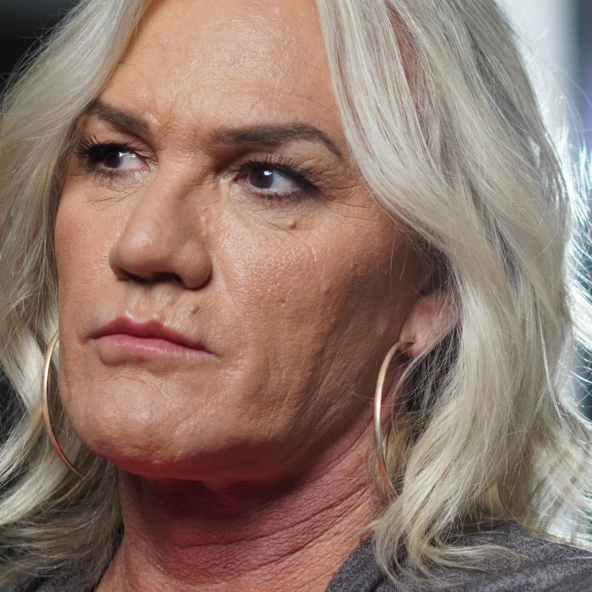 There are 3.95 billion women on the planet. Maxim Australia says this man is more attractive than almost all of them and is among the top 100 most beautiful women in the world. Do you agree?