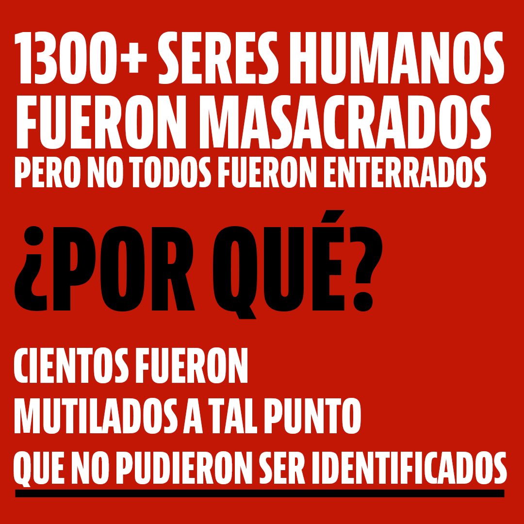 FDIonline's tweet photo. Han pasado 13 días. https://t.co/OciGl9fpxK