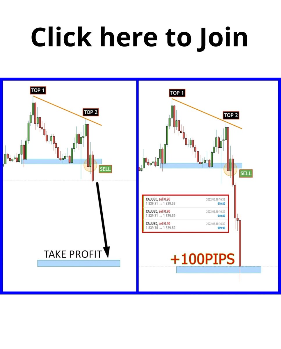 1 LIVE streaming FREE #GOLD #XAUUSD SIGNALS
Please LIKE and SUBSCRIBE!👇

t.me/+Vq9L8noLlWlhO…

#SP500
#Audcad #Audchf #Auddkk #AUDJPY #Audmxn #audnok #AUDNZD #audsgd #AUDUSD #audzar #cadchf  #CHFNOK #CHFZAR #DKKZAR #EURAUD #EURCAD #EURCHF #EURGBP #EURJPY #EURMXN #Bitcoin