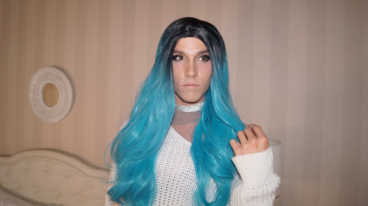 Helen_Spells's tweet photo. guys, i am ready to explode for you! on your face or in your ass? https://t.co/Kl3EqWp7TX

#trans #webcam #stockings #pantyhose #makeup #makeupartist #model https://t.co/T8C6IWToxu