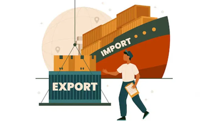 TycoonStoryCo's tweet image. Import Export Code: All you need to know!
#IEC #ImportExportCode #internationaltrade #customsclearance #tradecompliance #exporting #importing #foreigntrade #BusinessExpansion #documentation #CustomsDuty #globalbusiness #TradePolicy #GST @IndiaFilings
tycoonstory.com/import-export-…