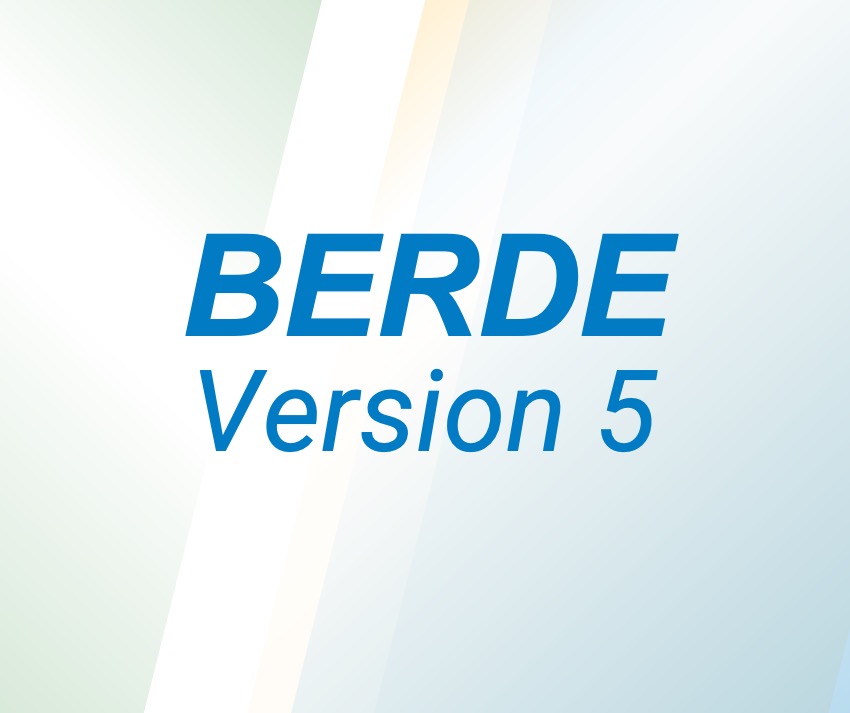 The BERDE version 5.0.0 Council Draft is now available for public comment until 15 Nov 2023.  You may access the draft here: docs.berdeonline.org/consensusdoc/u….

--
This process is for the further improvement of BERDE to incorporate current best practice, standards &amp; regulatory updates.