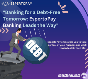 Espertopay's tweet photo. "Empower Your Finances with EspertoPay's Debt-Management Tools"!!
EspertoPay will support you to navigate the financial waters with confidence and build a brighter, debt-free future.
#Debtfree
#Financialfeedom

know more: https://t.co/UXuCg2SLNp
Mail id: beckyespertopay@gmail.com https://t.co/eomLNANWW7