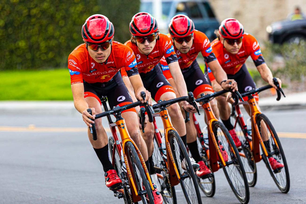 SoCalCycling's tweet photo. The https://t.co/LQTd6F3Puz Team Is Looking to Add Cat 1 Riders for 2024

The https://t.co/LQTd6F3Puz Team is currently accepting resumes for the 2024 season through November 15th.

More info @ https://t.co/XkJGiu4Cgp

#Cycling #Bicycling #CyclingTeam #ProCycling #SoCalCycling https://t.co/9S74SZljFd