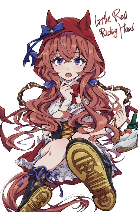古の時代に描いた暴君ちゃんたちまとめ…