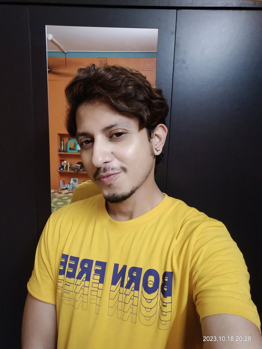 🏳️‍🌈Sudip Roy tweet media