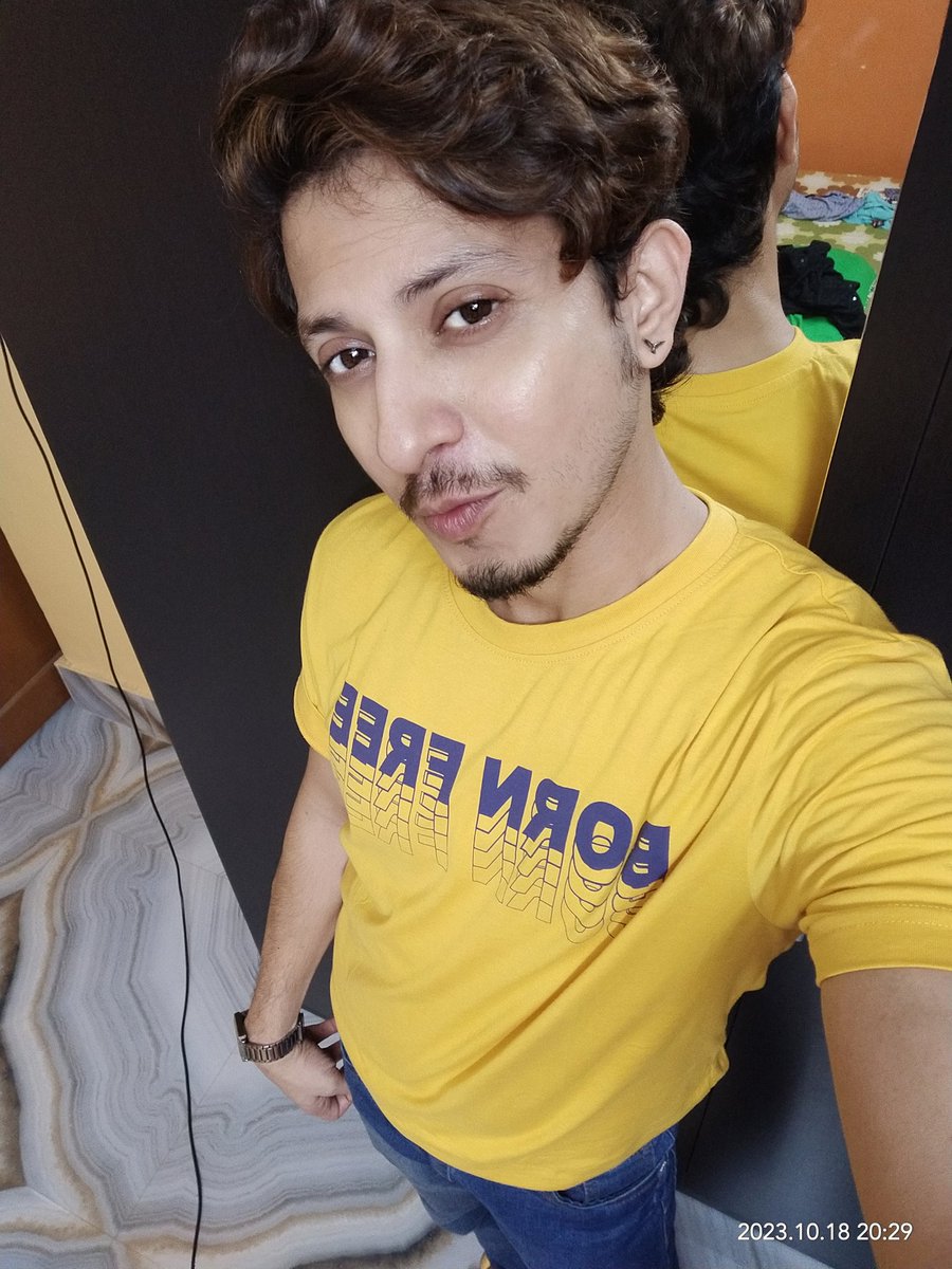 🏳️‍🌈Sudip Roy tweet media