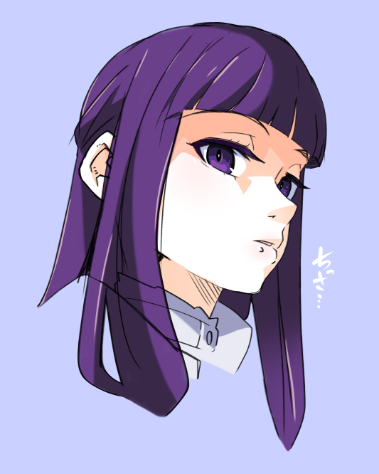 フェルンの丁寧な暮らし方が好きっていう話 