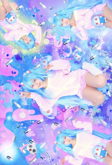 コスプレイヤーしゅんすけのTwitter画像26