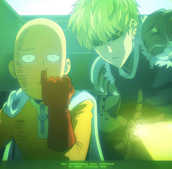 Twitter Account That Allegedly Leaked Information on One Punch Man Season 3  Gets Suspended
