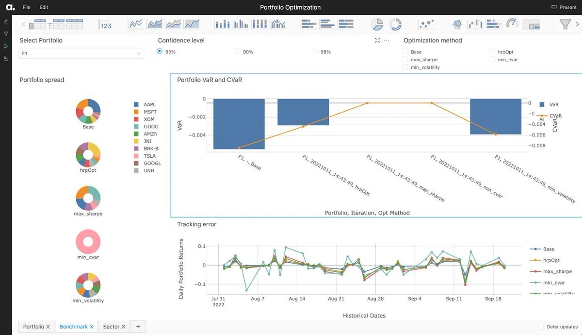 gp_pulipaka's tweet image. #JupyterLab running on Atoti . @atoti_io #BigData #Analytics #DataScience #AI #MachineLearning #IoT #IIoT #Python #RStats #TensorFlow #Java #JavaScript #ReactJS #CloudComputing #Serverless #DataScientist #Linux #Programming #Coding #100DaysofCode   
geni.us/Jupyterlab