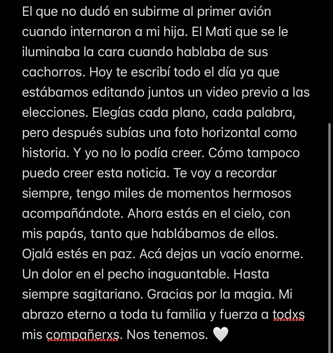 Pamela Visciarelli tweet media