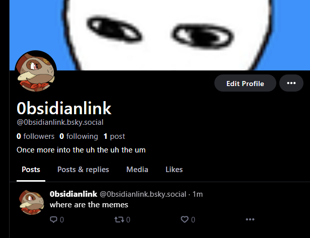 0bsidianlink tweet media