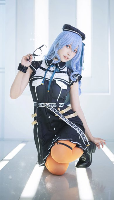 Twitterのコスプレ画像7