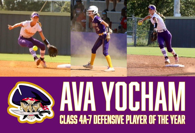 It’s been a ride and I’m thankful for the journey! @LadyPirates2022 @SSC_Softball <a href="/OKBombersGold/">OK Bombers Gold 23/24</a> <a href="/okprepsextra/">OK Preps Extra</a>