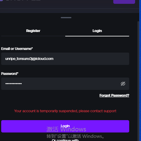 Indra_Rockvam's tweet photo. @shufflecom ⚙️ Need assistance with account withdrawals. Thank you in advance! #Help @shufflecom https://t.co/fAVlhMMkEP