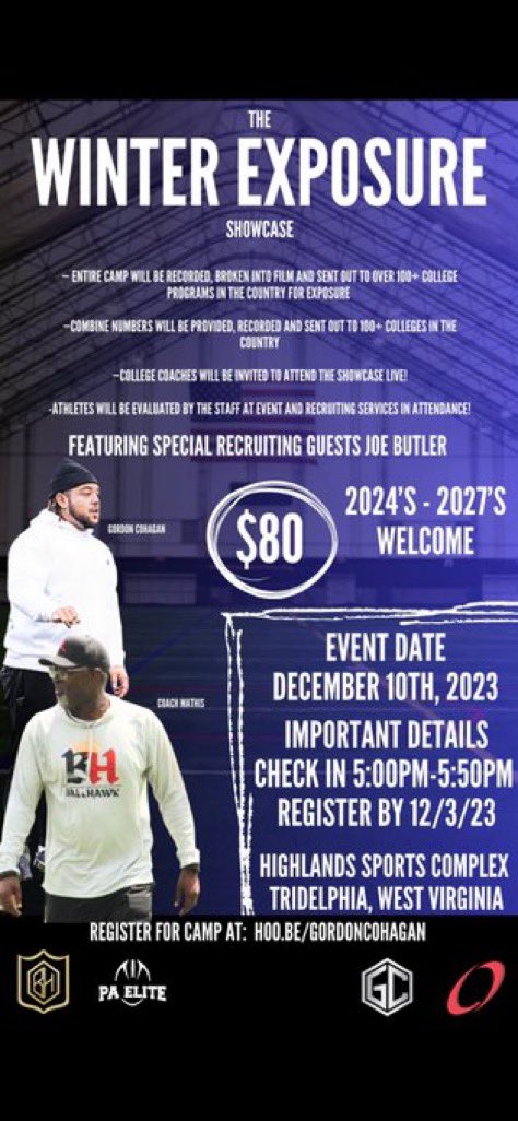 Thankful for the invite!! @CoachGordon0