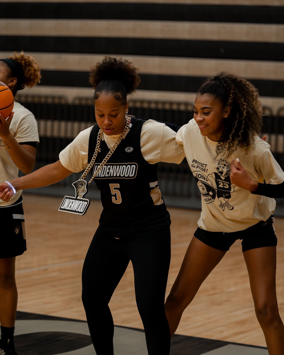 Lindenwood Women’s Basketball tweet media