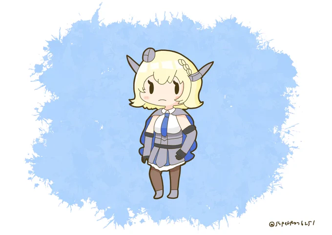 コロちゃん