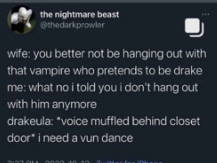 thedarkprowler's tweet photo. https://t.co/lg4d8bqTpu