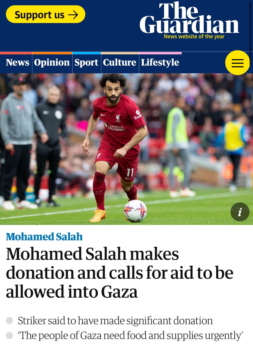 MainManMo's tweet photo. @salmaniho الذهل ان الكل هاجم واتنمر وقلل وسخر وعمل كوميكس وو جنى بعد ما اتكلم وطلعوا هاشتاج بيان ضعيف ومايع وو لكن اللي مخلف من صاحبته المغتص.ب بنزيما اول مره في حياته يتكلم وعبدتوه وقدستوه وطبلتوا وهللتوا للجميع محرز كونتي الخ!!
جميع الصحف تراه يدعم فلسطين ديلي ميل وو 👇
@TeamHFC @oelutty https://t.co/IQ5pA0m1Ht