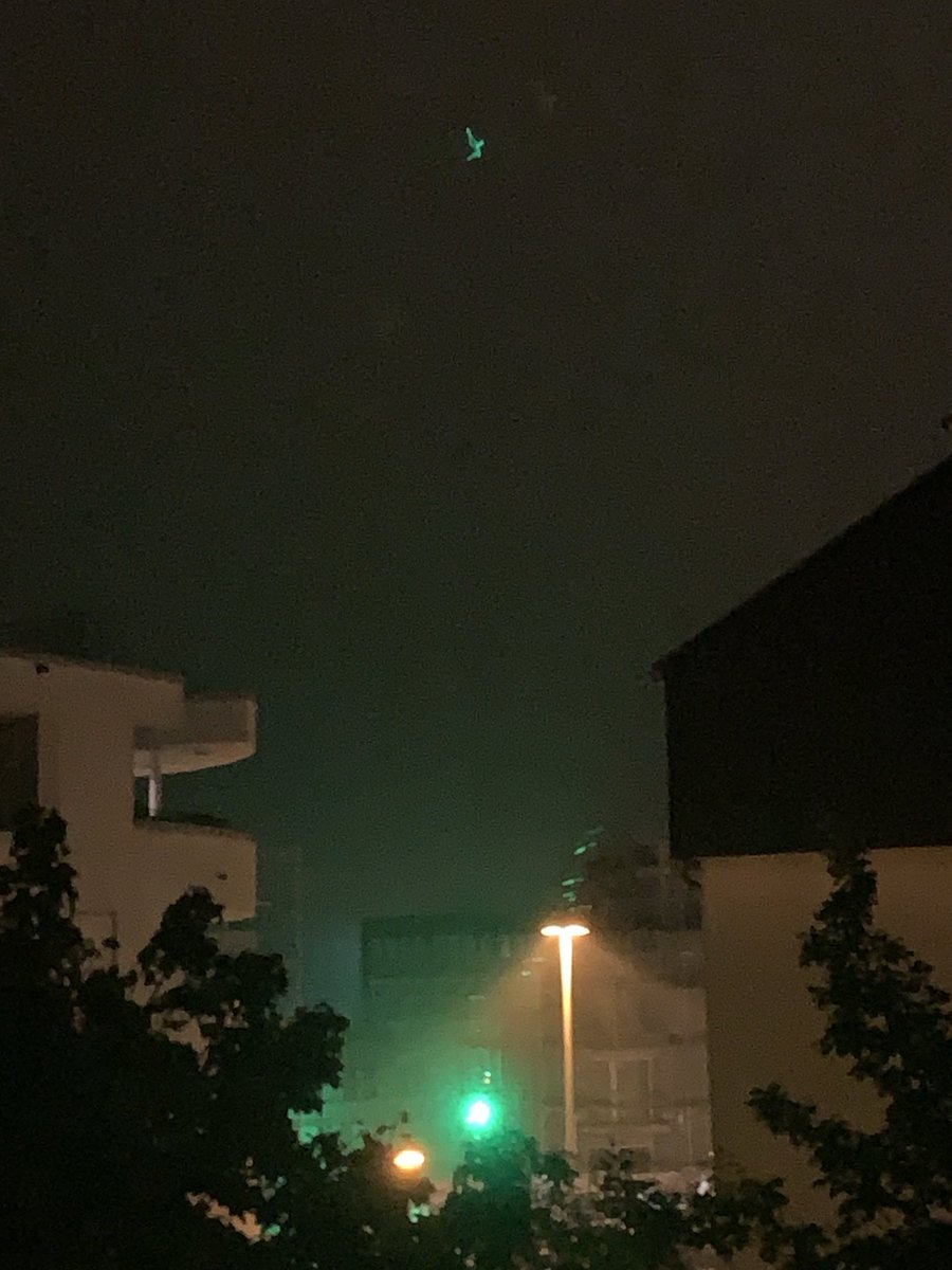 Guten Morgen ☀️ Donnerstag 
Bin ein bisschen müde… 🥱