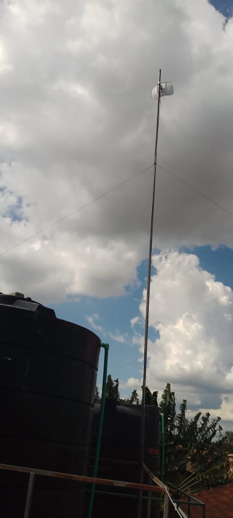 netcom_ke's tweet photo. How a Quality wireless connection looks like 📡 successful installation yesterday kahawa sukari ✅ your home should be next🤙 along bypass ruiru kamakis, kimbo, gwakairu,  zetech, Ruai, utawala, Mihang'o, Githunguri, airways ☎️ 0723620602 https://t.co/kohGiaY3wF #wireless #WiFi https://t.co/Jd5y0ETBLR