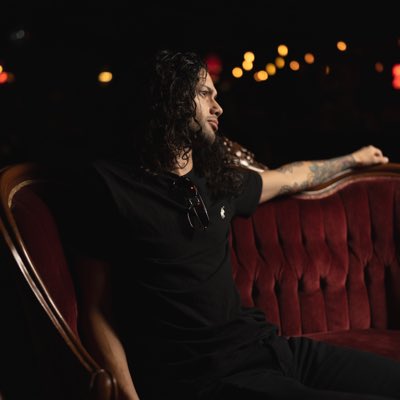 RichieCastillon's tweet photo. #NewProfilePic https://t.co/3Wr3Noglfp