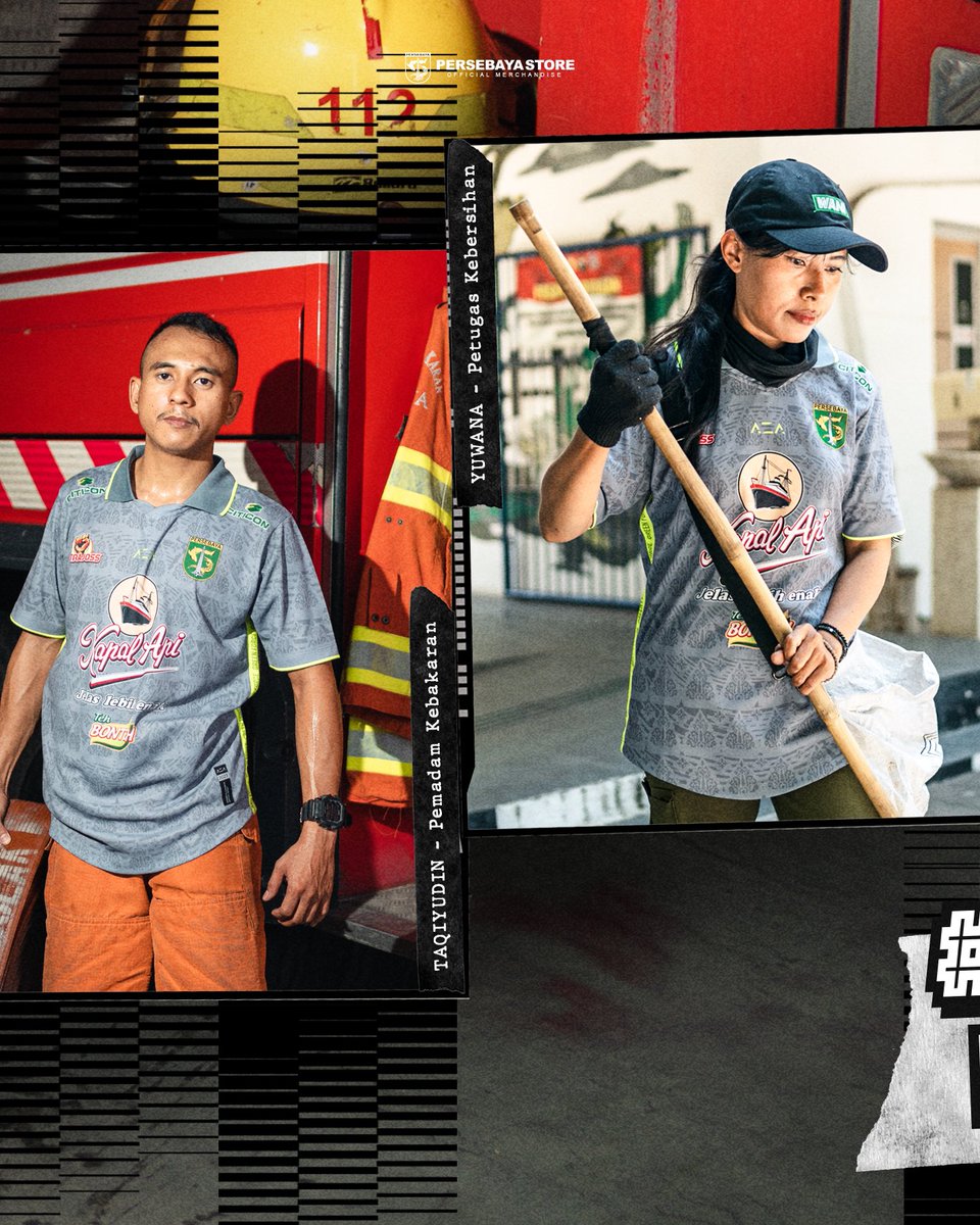 Persebaya Store tweet media
