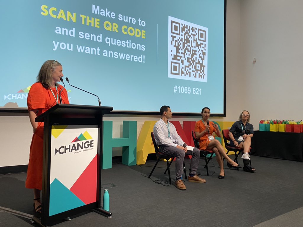 In our 2nd session, we explored waste reduction. 

<a href="/ElisabethSpits/">Elisabeth Spits</a>, <a href="/brisbanecityqld/">Brisbane City</a>: Households throw $3,800 of food yearly. <a href="/yasgrigaliunas/">Yas Grigaliunas</a> <a href="/circonomyau/">Circonomy</a> saved 4.3M kg of retail goods from landfills. Ryan Collins: Effective strategies for waste behavior change by Planet Ark.