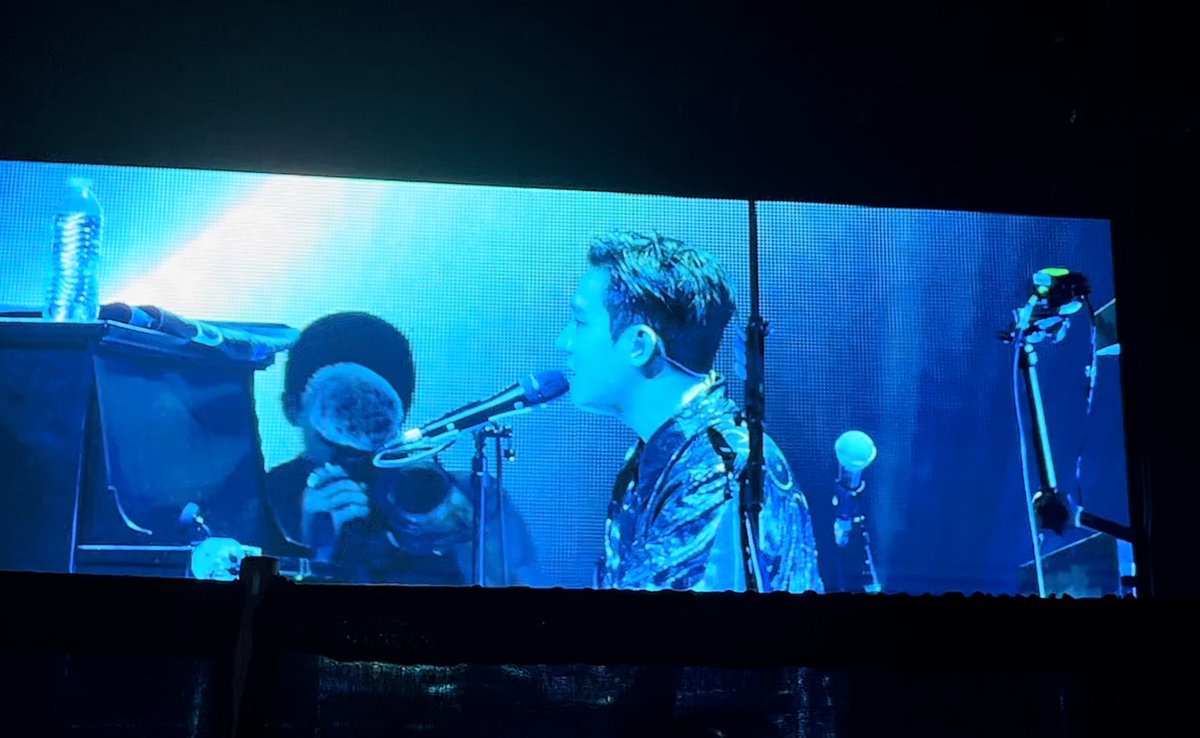 CTRLALTJELLY's tweet photo. Wow… what a show… 
Thank you so much for an amazing show full of beautiful songs! 🖤🌹
#TheRose #DAWNTODUSKMinneapolis https://t.co/f2WlxFq2SM