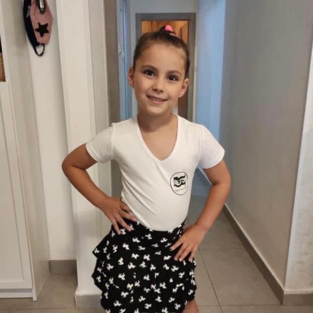 Little Aline was critically wounded in the terrorist attack by Hamas last Saturday. She’s been fighting for her life for the past 12 days after her parents and little brother were murdered on October 7th. Yesterday, she died, succumbing to the wounds perpetrated by the same evil…
