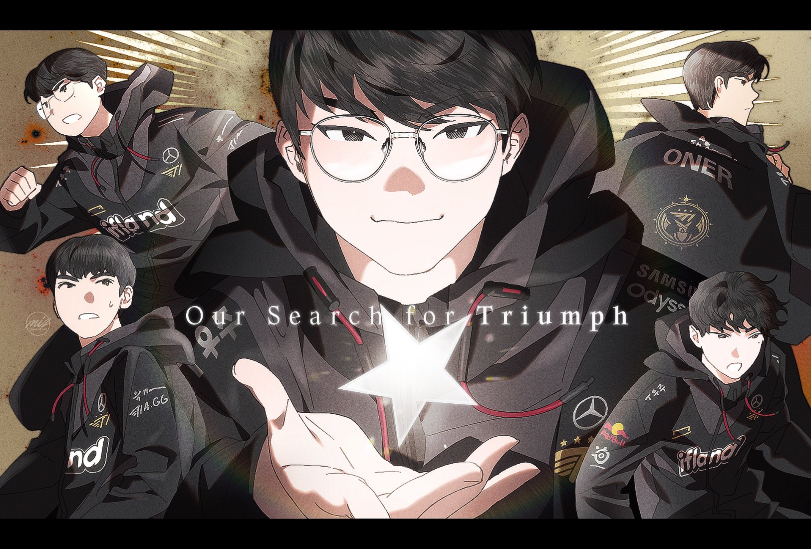 The Greatest Rookie Ever T1 Faker's Untold Story