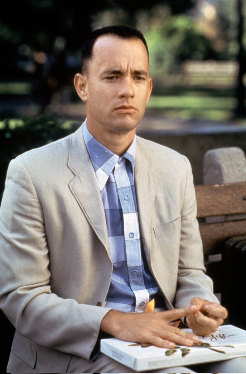rewiredsentinel's tweet photo. What does Forrest Gump &amp; Scarecrow from the Wizard of Oz have to do with mind control?

Front Personalities

1/ https://t.co/XqW2zjRUVR