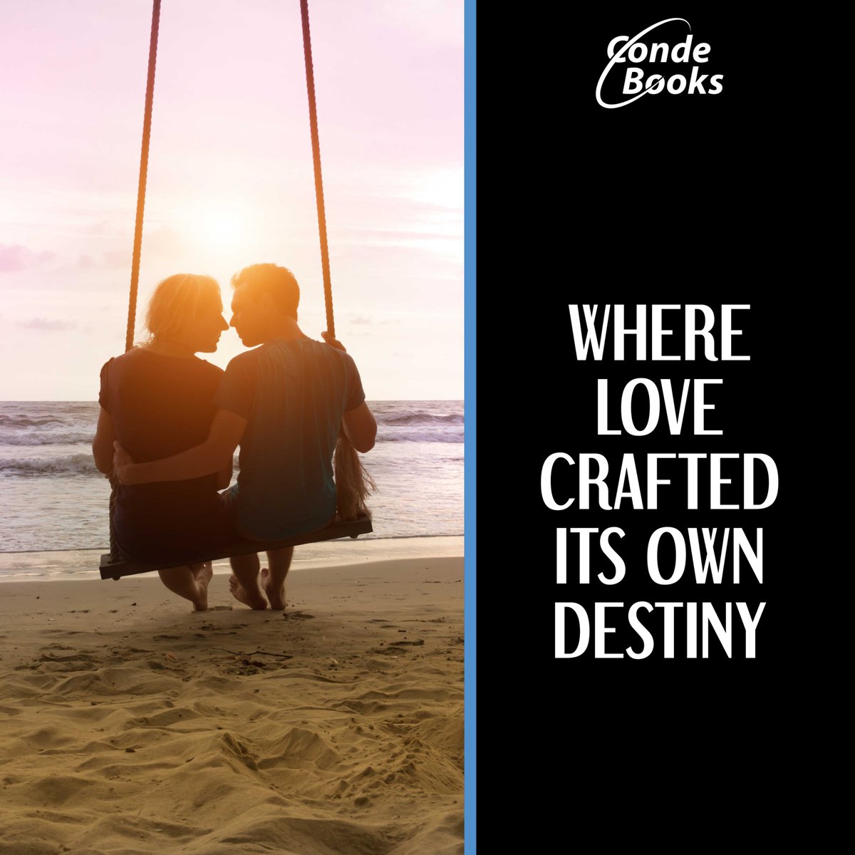 Dive into 'Aching Hearts' where love, like a master artisan, crafts its own destiny. Prepare to be spellbound by a tale where love is the author of its own fate.
a.co/d/5edhA5B
#LoveDestiny #HeartfeltJourney #UnforgettableRead