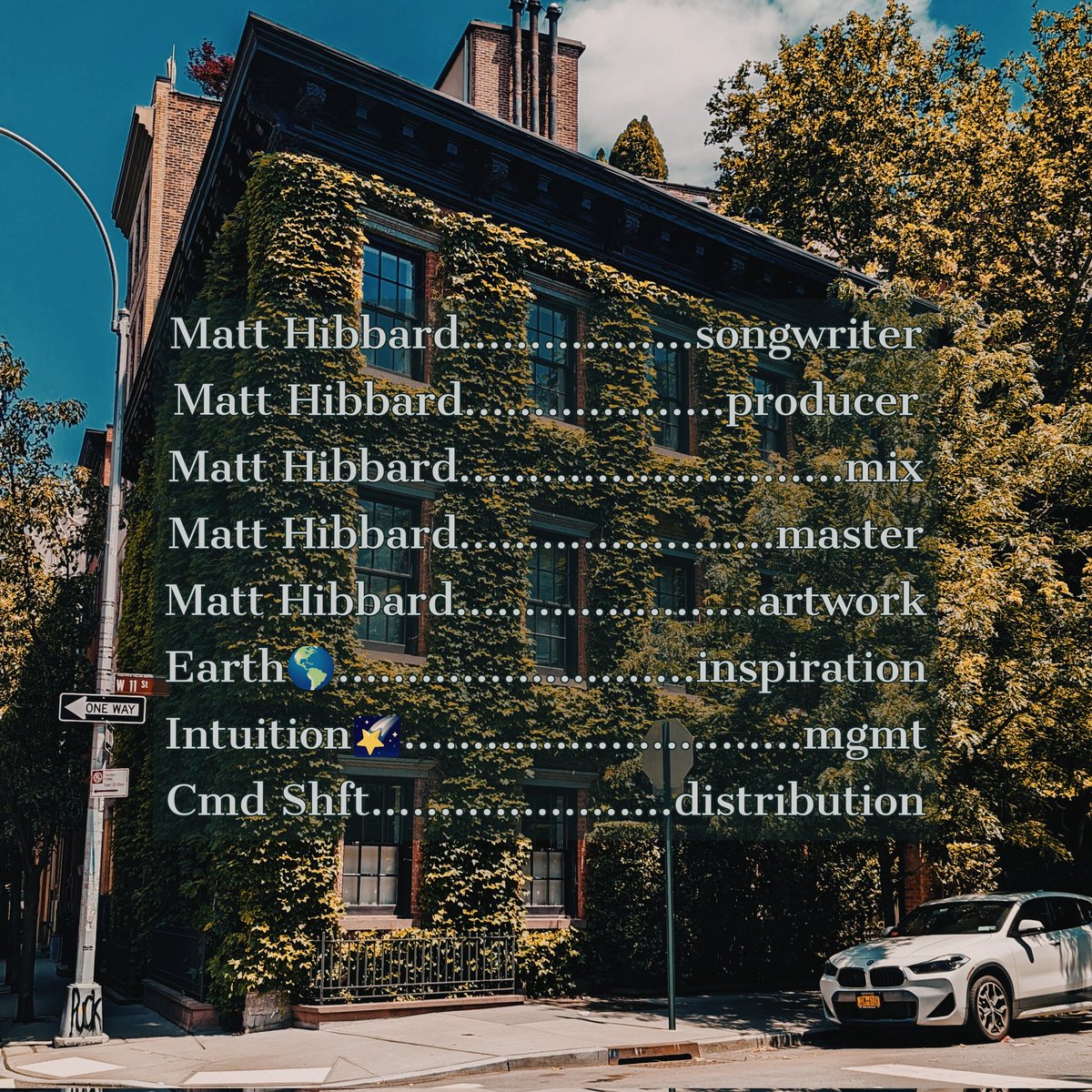 'they say it's the szn' 🍁

nepeague // greenwich