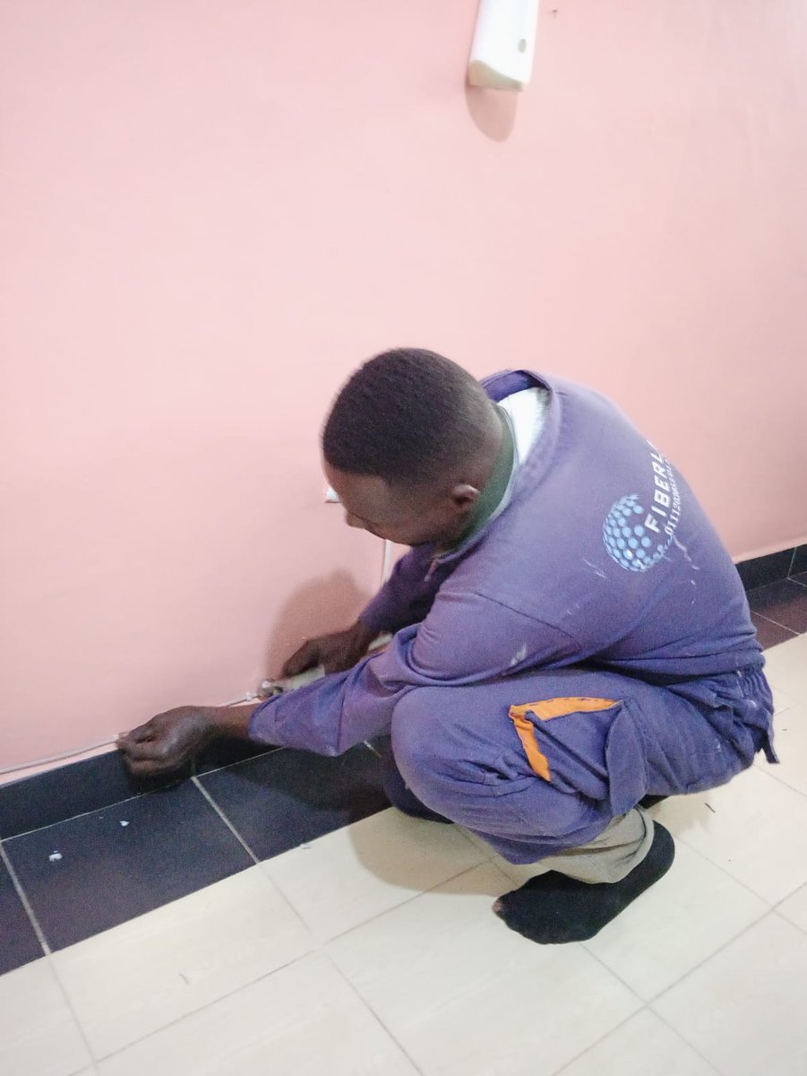 netcom_ke's tweet photo. progress on multiple new fiber connections, chat to us or send us a DM โ๏ธ0723620602 to confirm your location coverage, Fiber to the home internet ๐ Bypass Ruiru Kamakis, Eastern Bypass and kangundo road environs from as low as 2000/- https://t.co/kohGiaY3wF #HomeFiber #Fiber https://t.co/7rDrvVBTg4