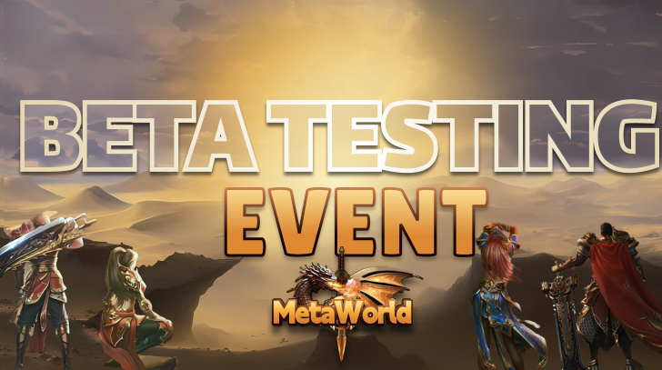 Meta__Land's tweet photo. 🥳Join our 𝑩𝒆𝒕𝒂 𝑻𝒆𝒔𝒕𝒊𝒏𝒈 𝑩𝒐𝒏𝒂𝒏𝒛𝒂 campaign on 
@taskonxyz
  with up to $10,000 in rewards:

💰 Prize Pool: $15,00 #USDT in #UVT tokens
👑 Winners: 100 
⏳ Duration: 19.10.23 - 28.10.23

👉 Complete tasks at: https://t.co/e82jxddQKq https://t.co/9IVU0pC98S