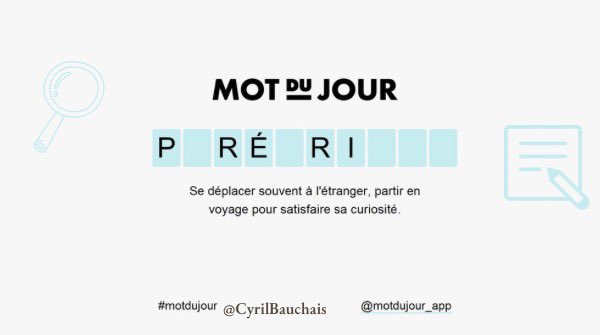 Cyril Bauchais 😻 tweet media