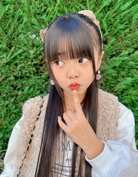 Twitterのコスプレ画像7