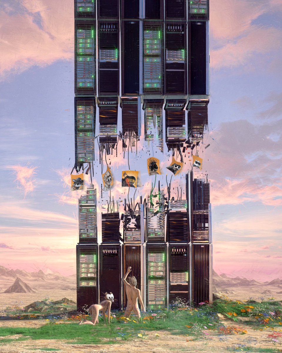 chainszy's tweet photo. @beeple INSCRIBED BEARS https://t.co/E46w8wX68n