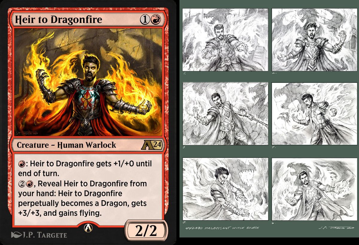 new MTG arena cards facebook.com/groups/mtgartm…