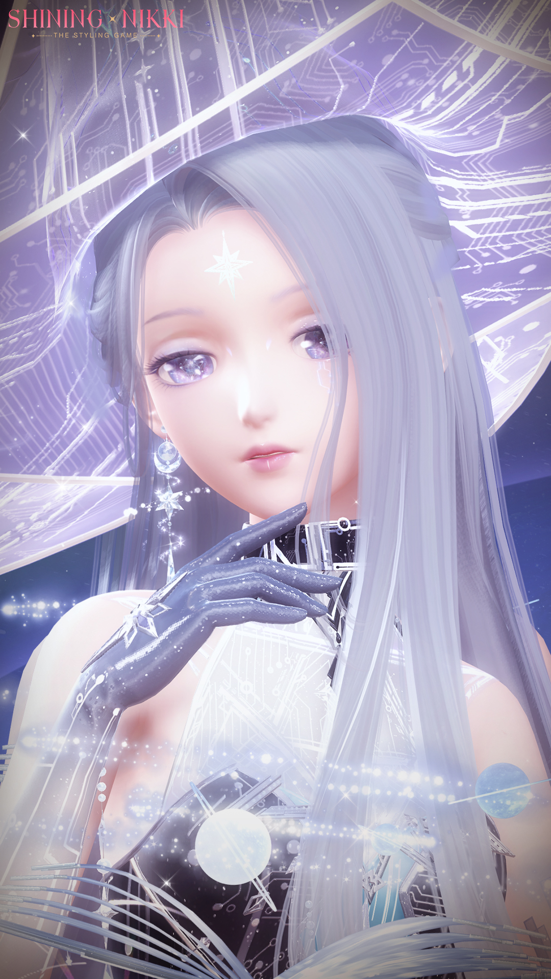 Shining Nikki a X: 