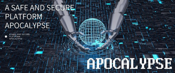 Apocalypse_JP_'s tweet photo. 💡 継続的な研究開発
📚 新興テクノロジーの先を行く
📲 専用の顧客サポート
🚀 お客様のニーズに合わせたオーダーメイドのソリューション
#NFT #メタバース #ブロックチェーン #P2P #P2E #P2Eゲーム #P2Egaming #アンファオ #黙示録 #黙示録財団 #ソフトウェア会社 #としくん結婚 https://t.co/U8Df9C6KZL