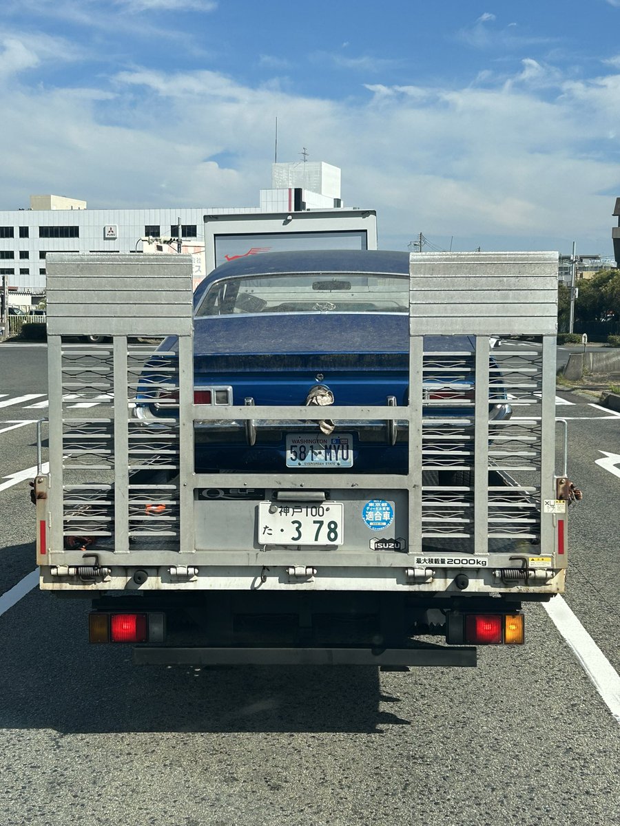 daikun963fd's tweet photo. ワクワクドキドキな毎日になりそうだぜ😎 https://t.co/ne8S0Y5J1h