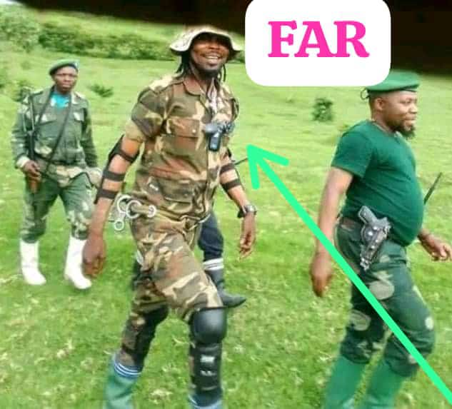 RealManziWilly's tweet image. La vie n'est pas un monopole, une autre machine à massacrer les Tutsi aurait suivi ses victimes au un voyage sans retour. Je me demande si sa disparition a fait peser ses patrons tels que #Guido, #Domi, #Mulumba, #Karairi, #Ruhinda etc... dans leurs atrocités continues contre les